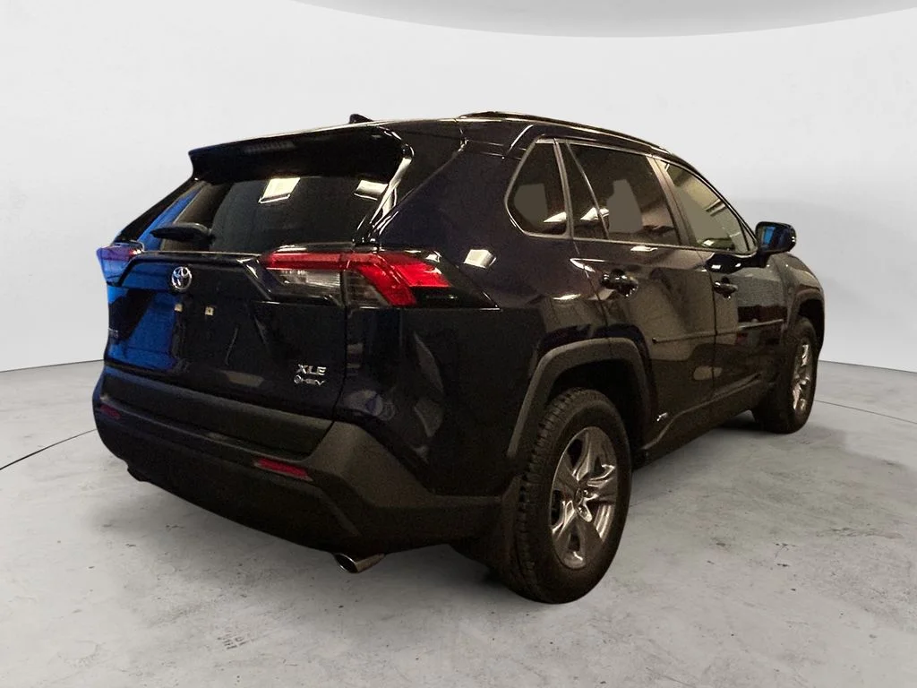 Used 2025 Blueprint Toyota XLE image 5