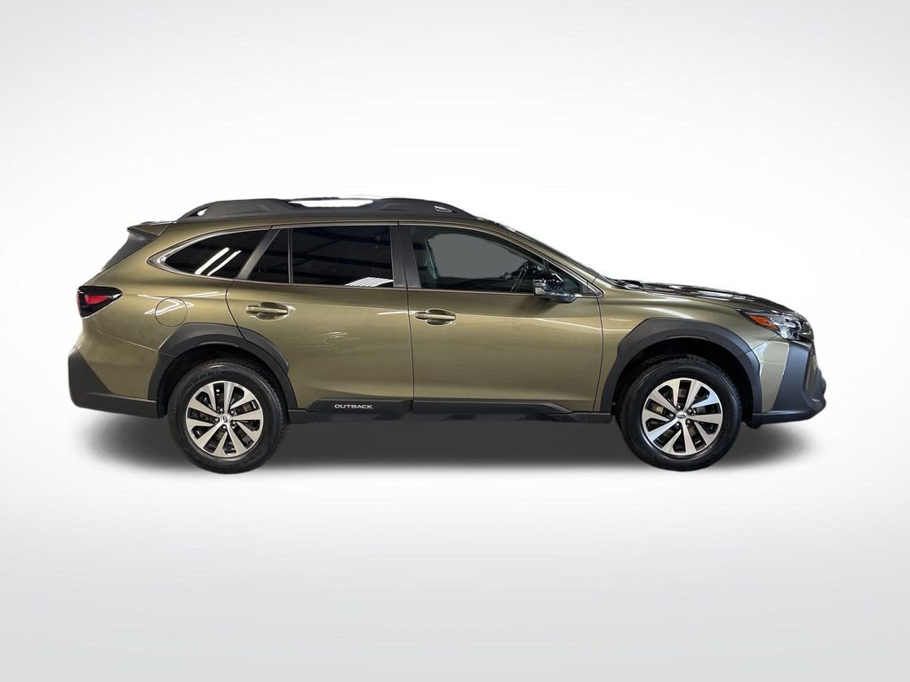 Certified Used 2024 Brown Subaru Premium image 7