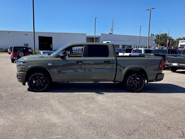 Used 2026  Ram Big Horn/Lone Star image 4