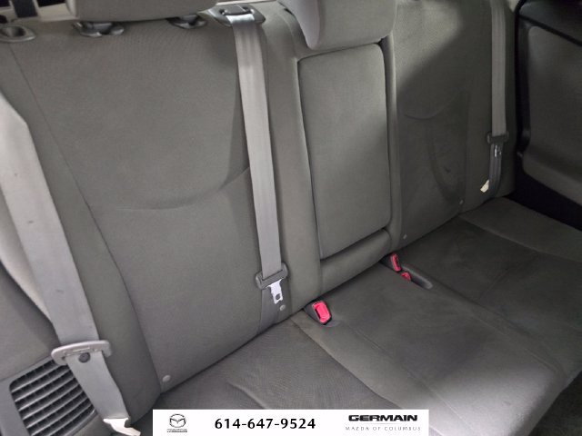 Used 2012 White Toyota Three image 22