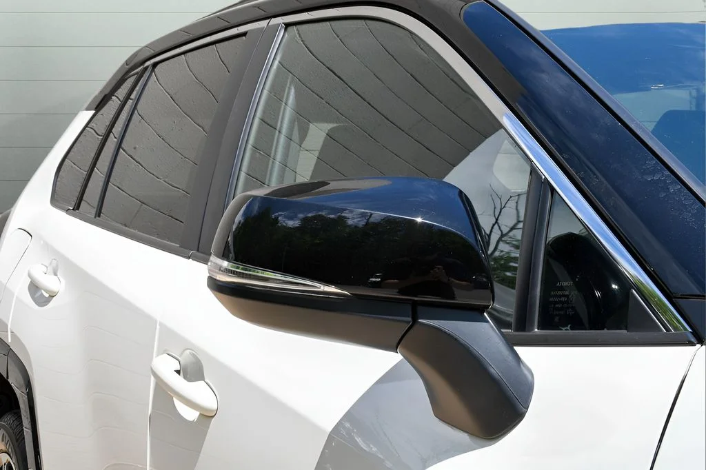 2021 Toyota RAV4 XSE - Photo 10