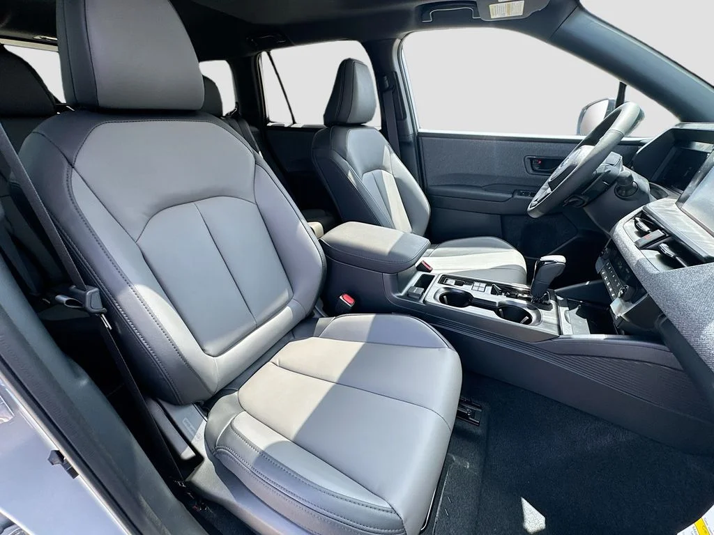 New 2026 Silver Subaru Premium image 37