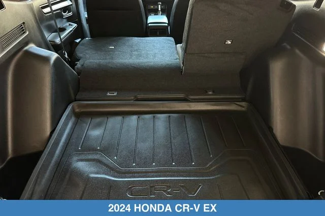 2024 Honda CR-V EX - Photo 18
