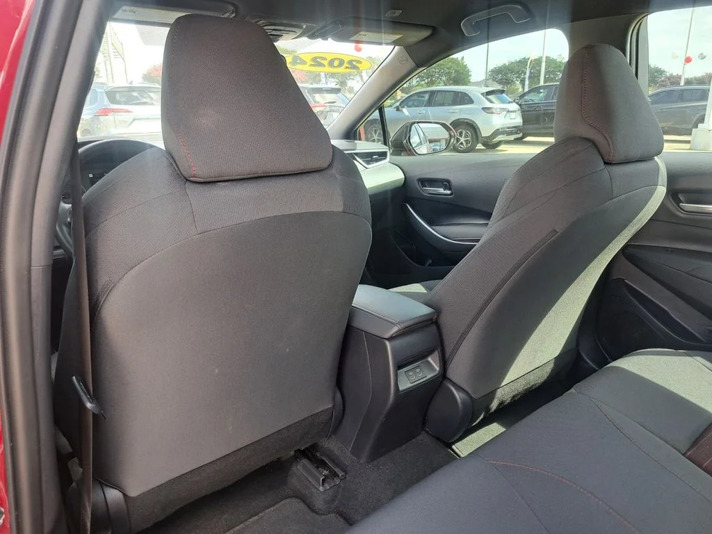 2024 Toyota Corolla SE - Photo 22