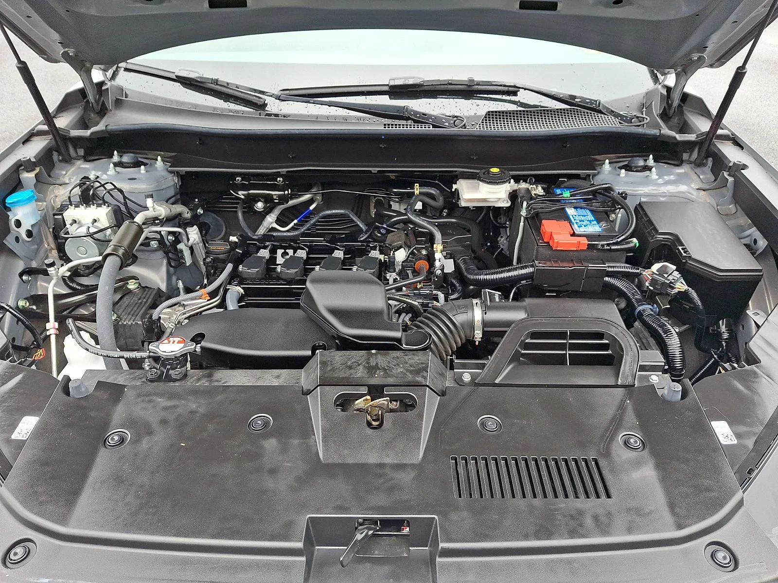 2023 Honda CR-V EX - Photo 27