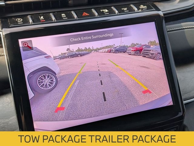Certified Used 2022 Gray Jeep Limited image 24