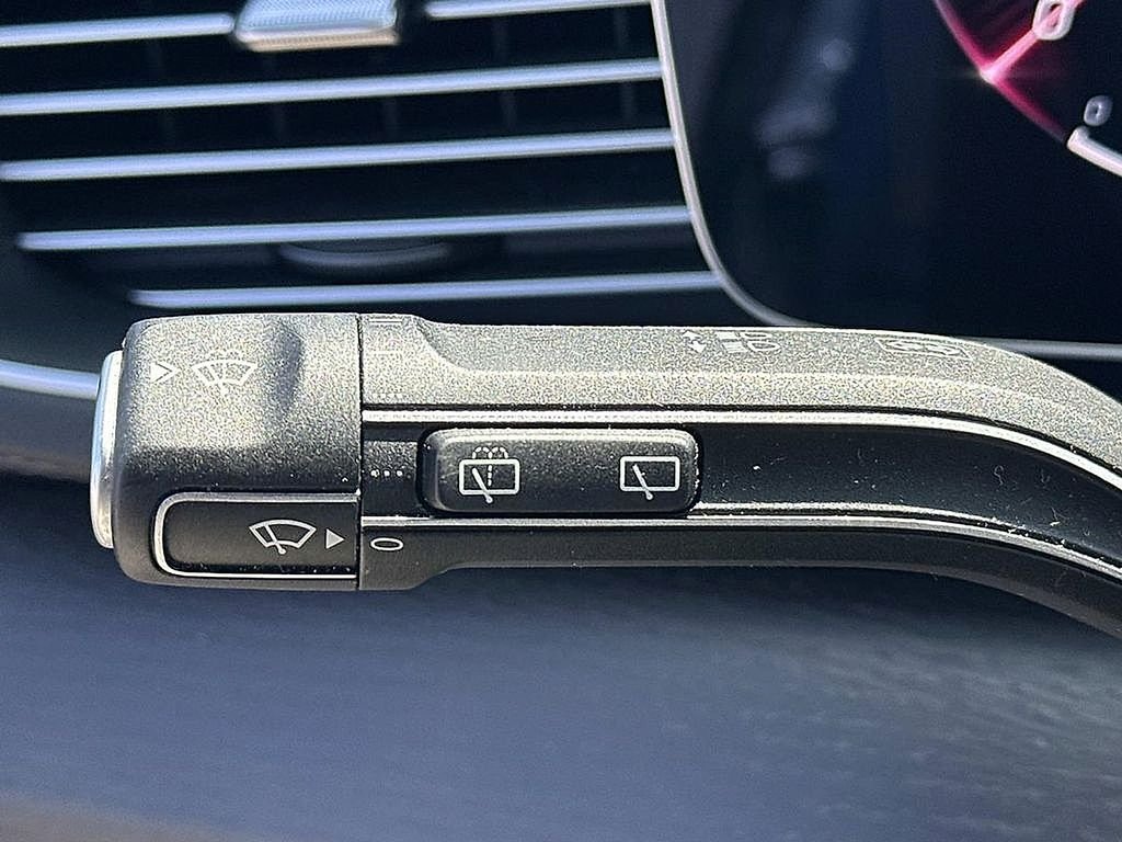 Certified Used 2024 Cirrus Silver Metallic Mercedes-Benz GLE 450 image 43