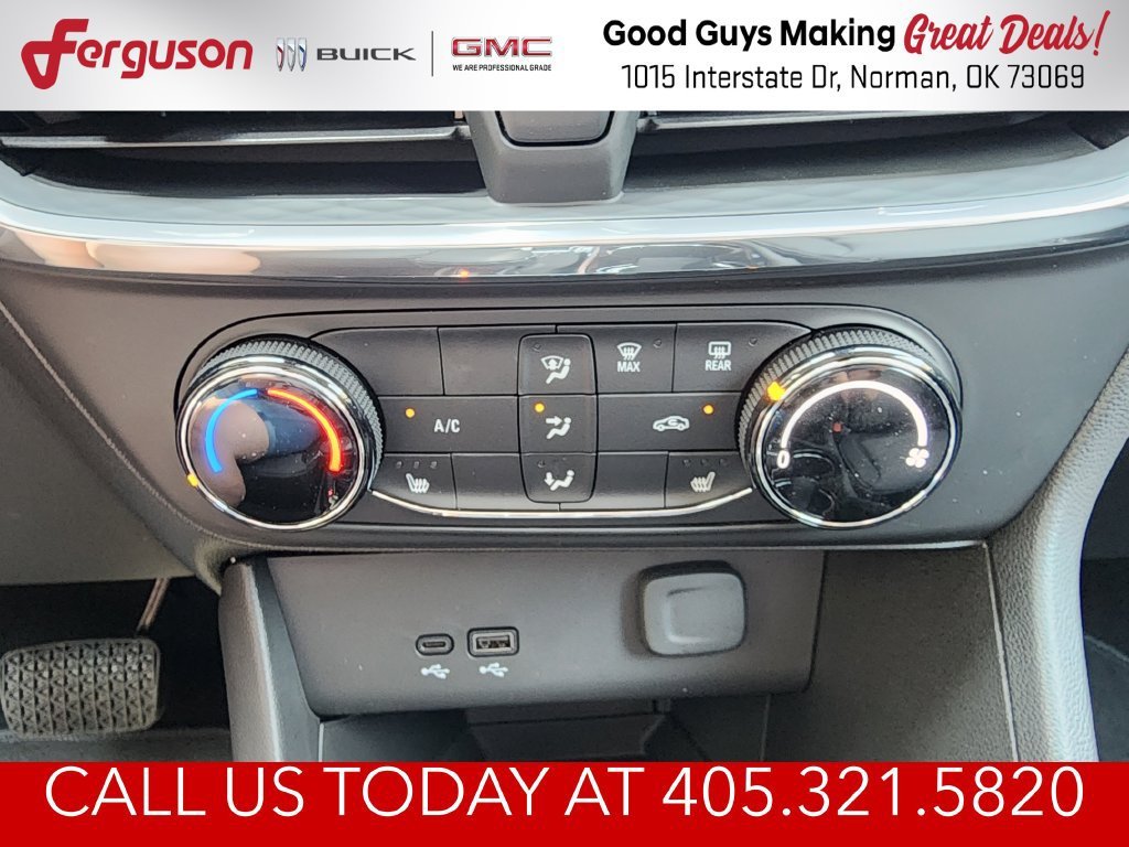2026 Buick Encore GX Preferred - Photo 26