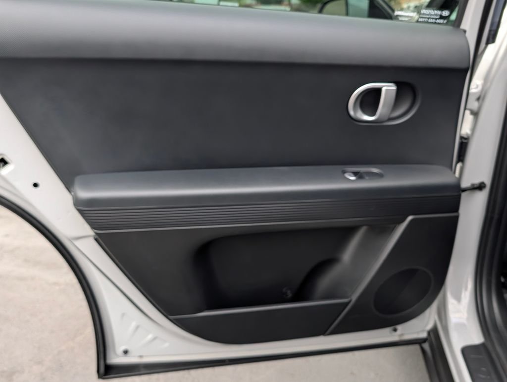 2024 Hyundai IONIQ 5 SEL - Photo 16