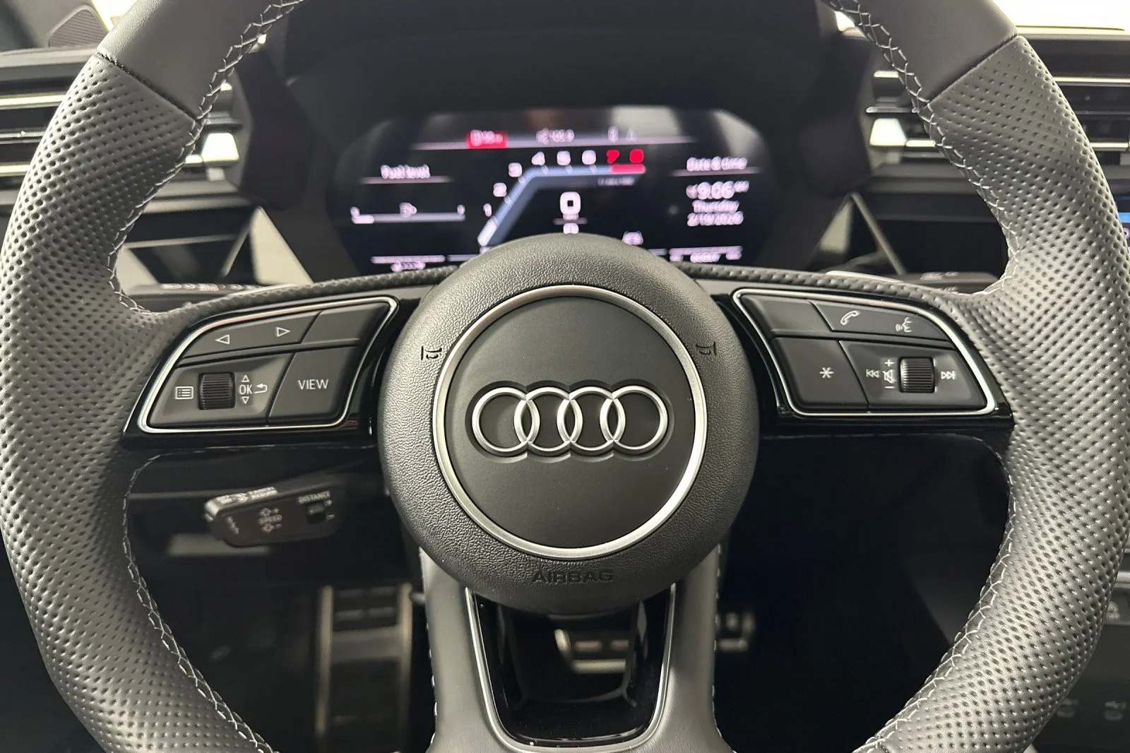 New 2026 Daytona Gray Pearl Effect Audi quattro image 21