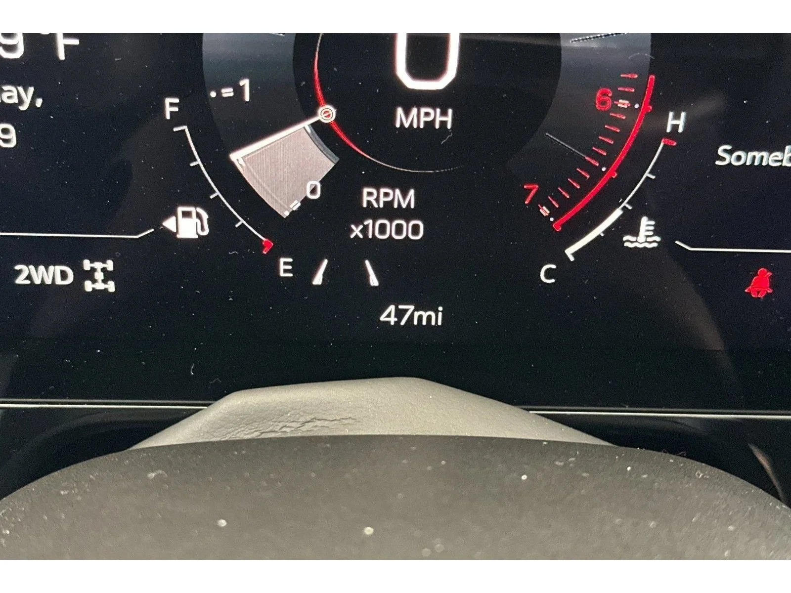 2026 GMC Yukon XL Denali - Photo 27