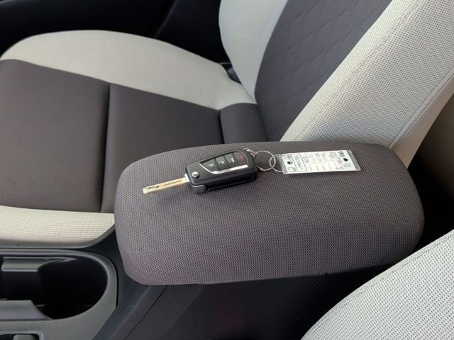 Certified Used 2025  Toyota LE image 32