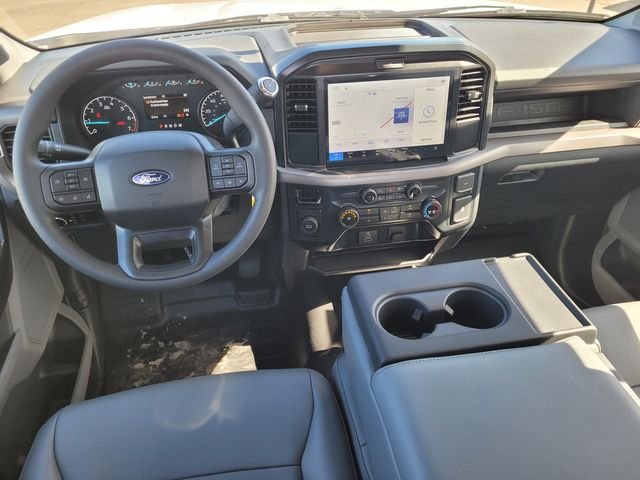 New 2026 White Ford XL image 7