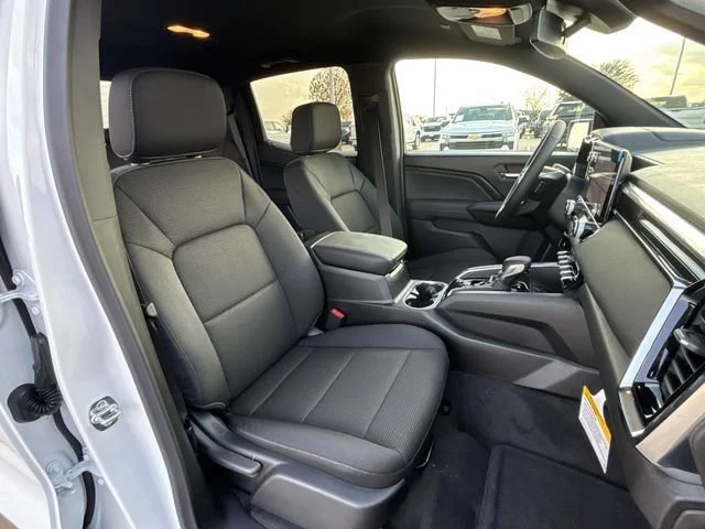 2026 GMC Canyon Elevation - Photo 25
