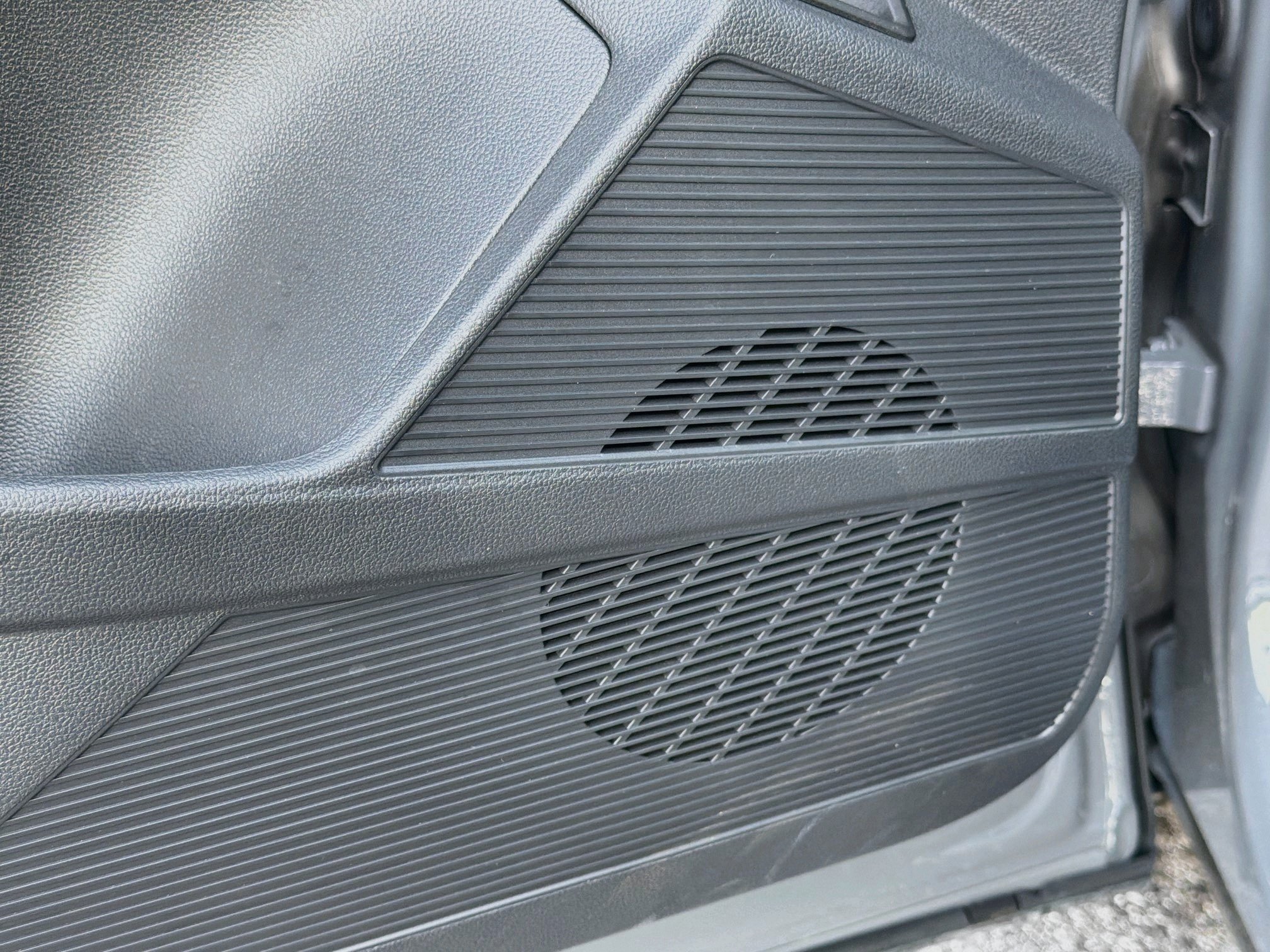 Used 2024 Pure Gray Volkswagen SE image 23