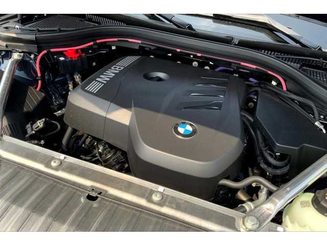 2025 BMW X3 30 - Photo 17