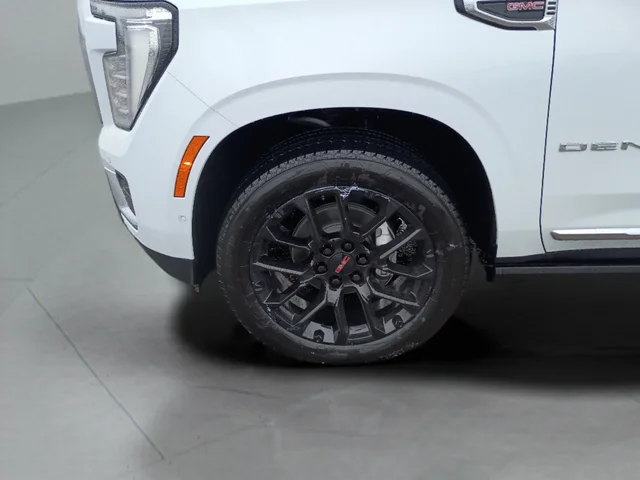New 2026 White GMC Denali image 35