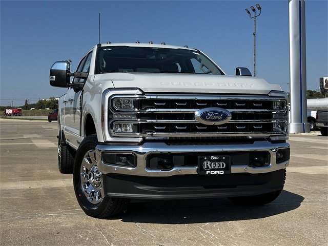 2026 Ford F-250 photo 3