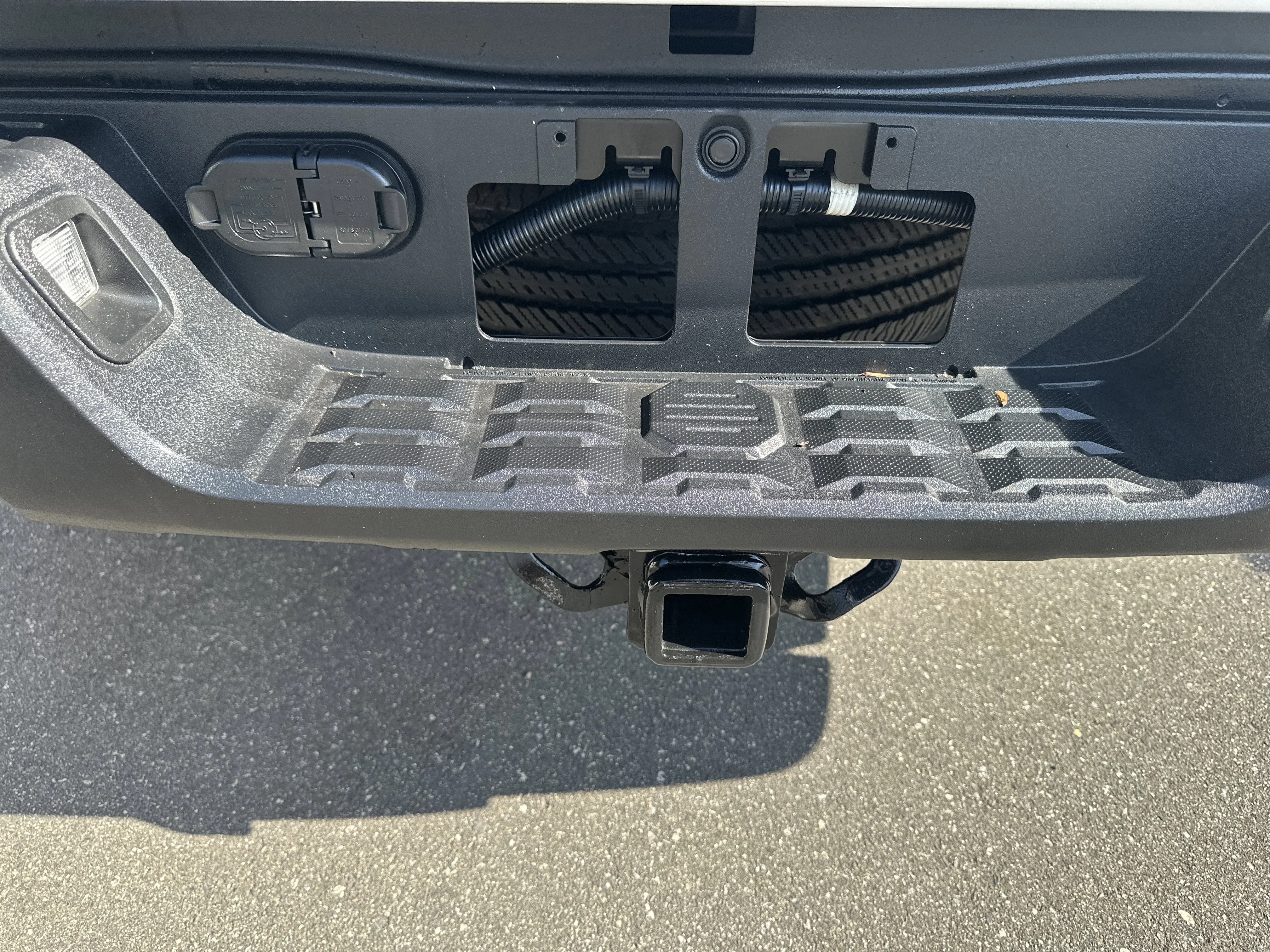 Used 2021  Toyota TRD Sport image 25