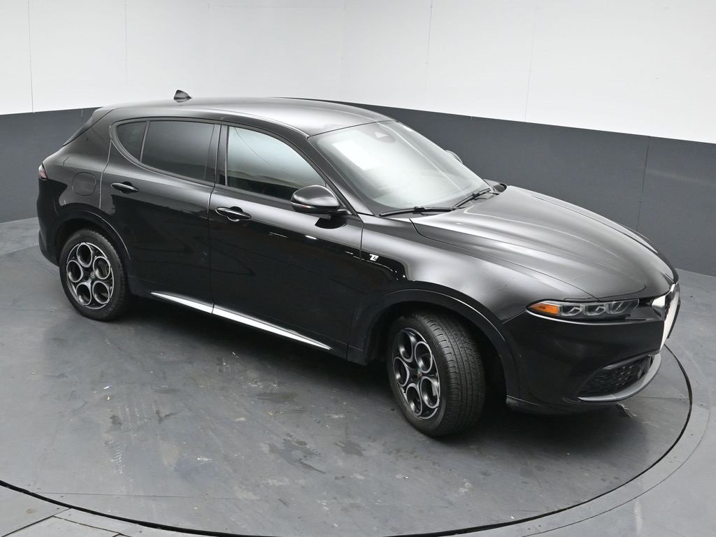 2024 ALFA ROMEO TONALE - Image 16