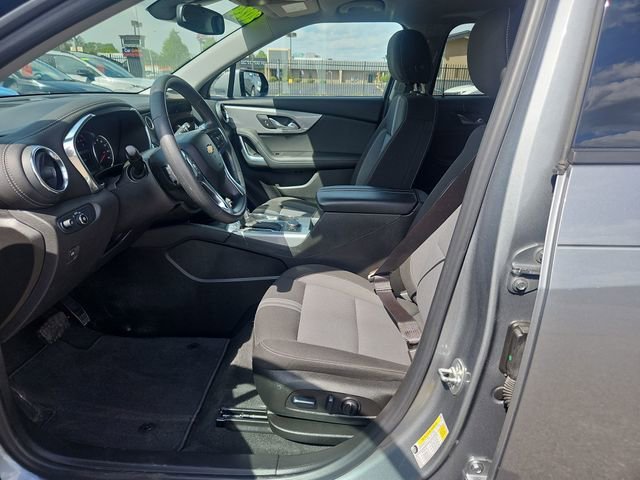 2024 Chevrolet Blazer 2LT - Photo 10