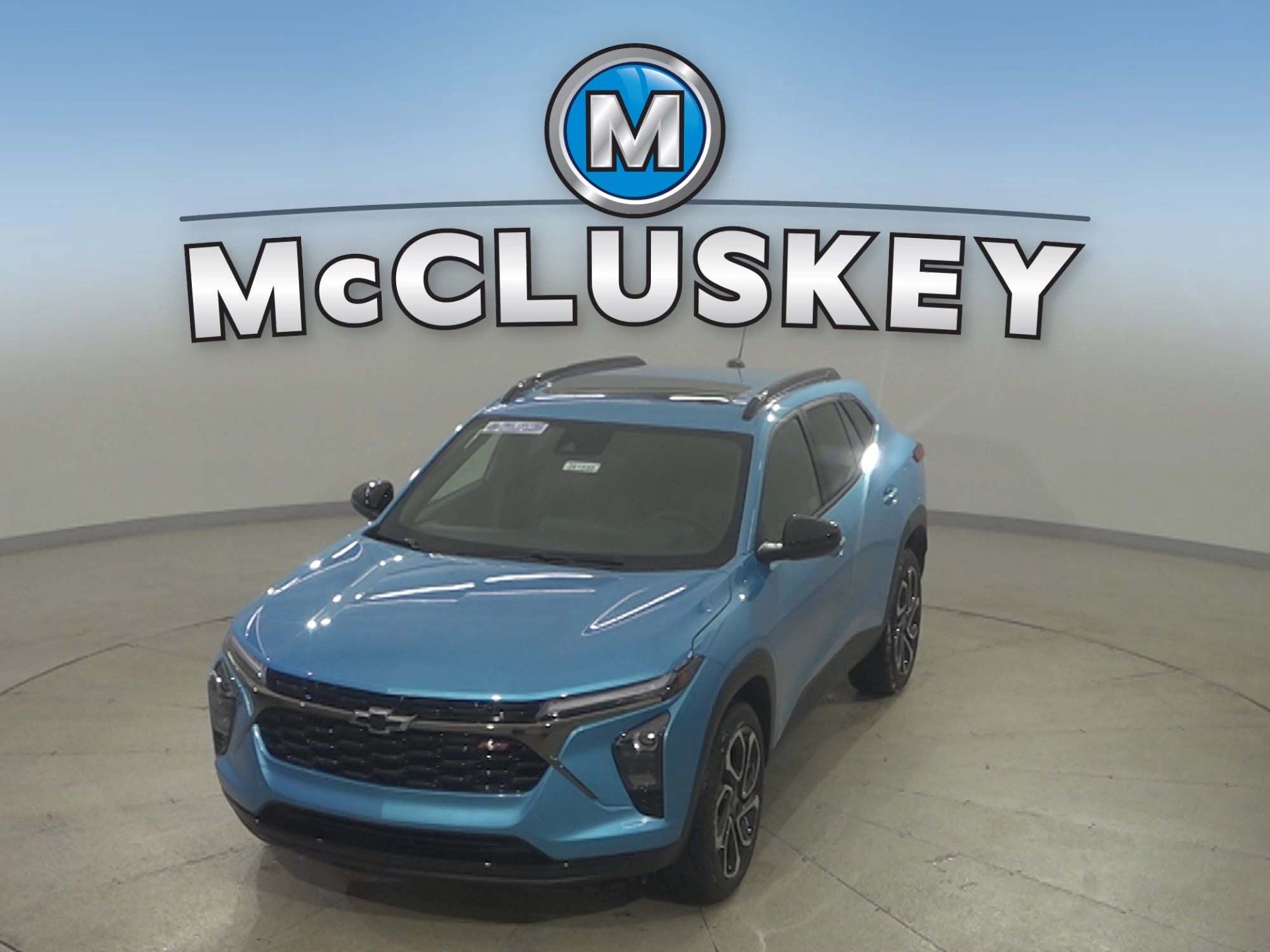2026 Chevrolet Trax RS - Photo 51