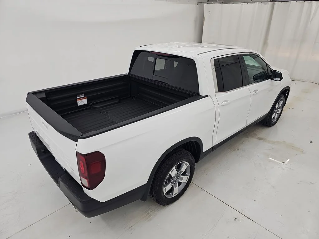 2026 Honda Ridgeline RTL - Photo 47