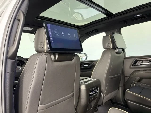 2026 GMC Yukon XL Elevation - Photo 51
