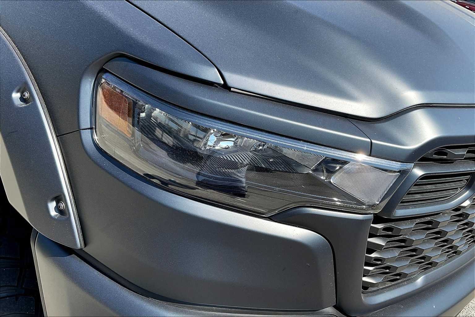 2025 RAM 1500 Big Horn/Lone Star - Photo 11