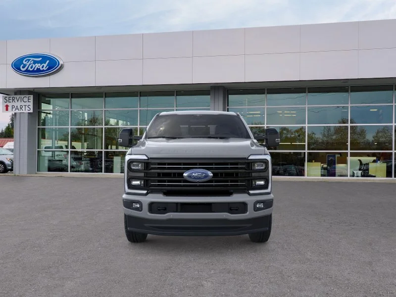 New 2026 Avalanche Ford F-250® Platinum® image 27
