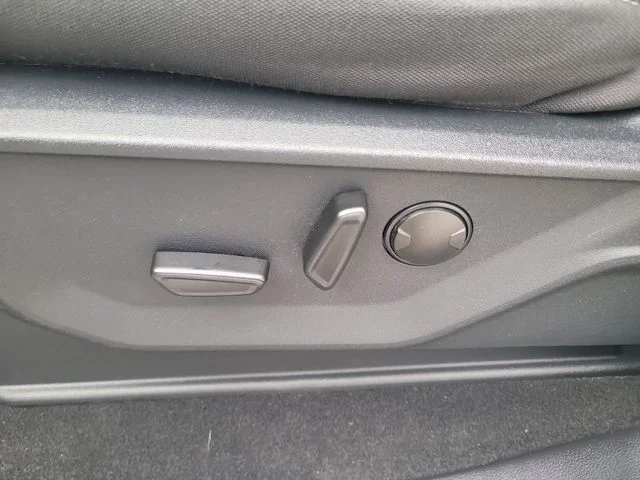 Used 2024 White Ford XLT image 20