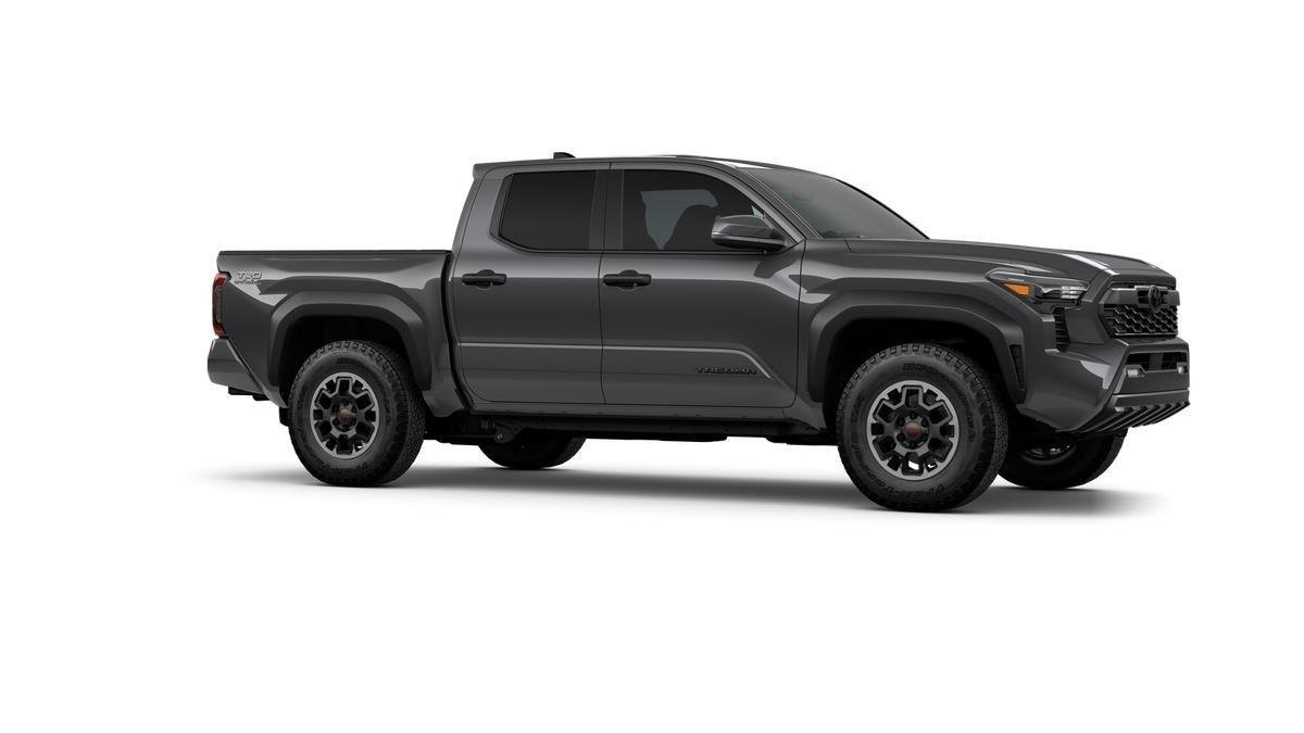 New 2026 Underground Toyota  TRD Off-Road image 51