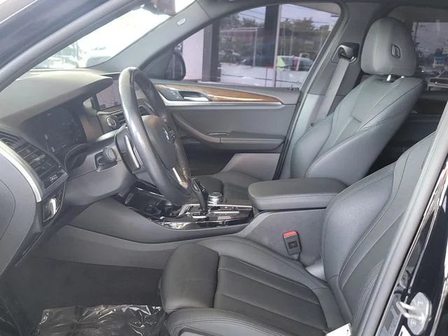 2020 BMW X3 30e - Photo 9