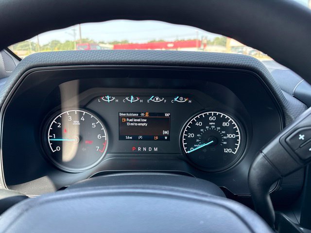 New 2026 Oxford White Ford STX image 27