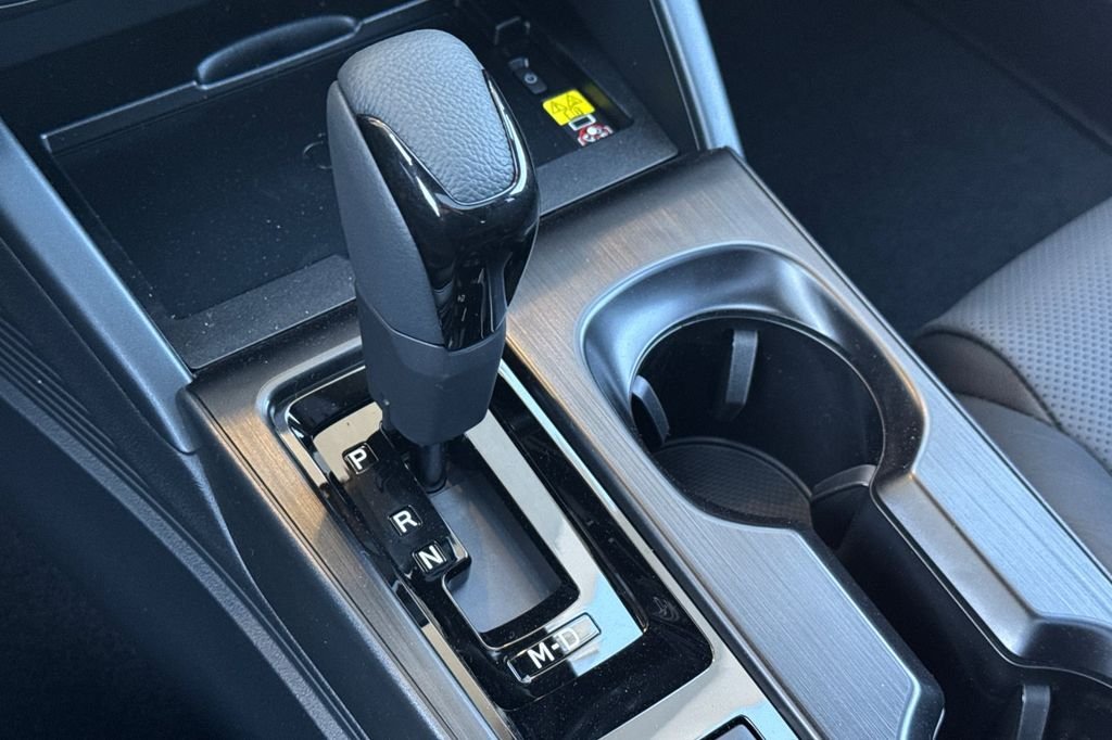 New 2026 SAPPHIRE BLUE PEARL Subaru Touring XT image 28