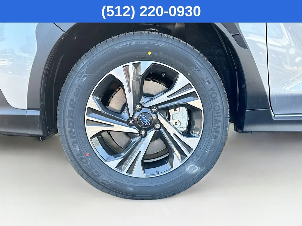 2026 Subaru Crosstrek Premium - Photo 39