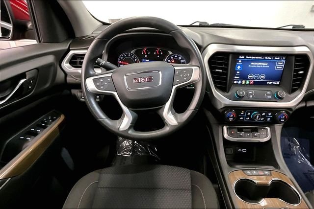 2023 GMC Acadia SLE - Photo 6