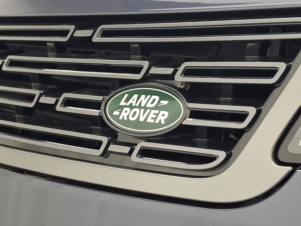 New 2026 Varesine Blue Land Rover SE image 22
