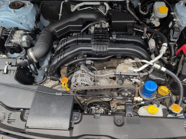 Used 2019 Khaki Subaru 2.0i Premium image 21
