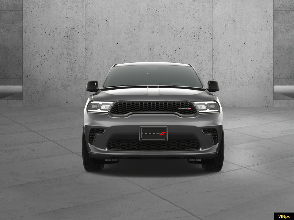 New 2025 Vapor Gray Exterior Paint Dodge GT image 11