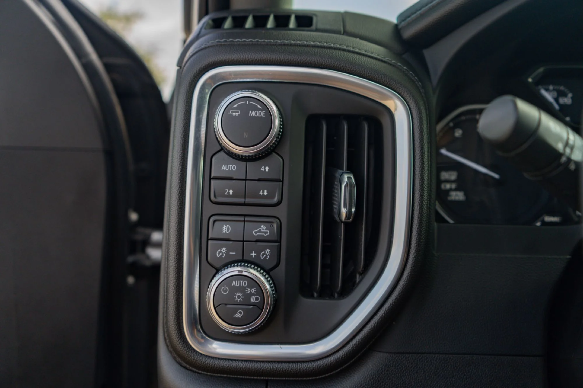 2022 GMC Sierra 1500 Limited SLT - Photo 20