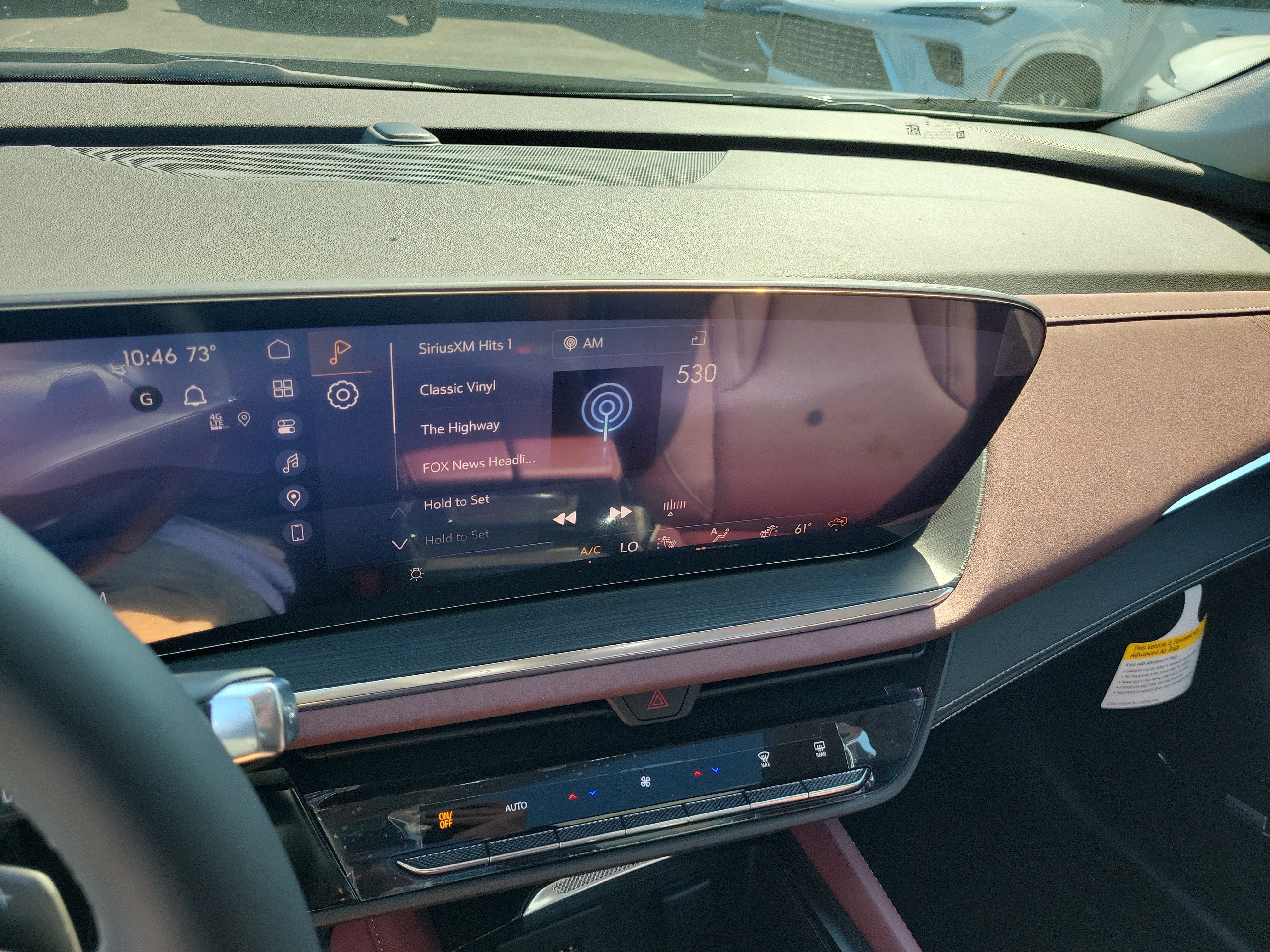 2026 Buick Envision Sport Touring - Photo 28