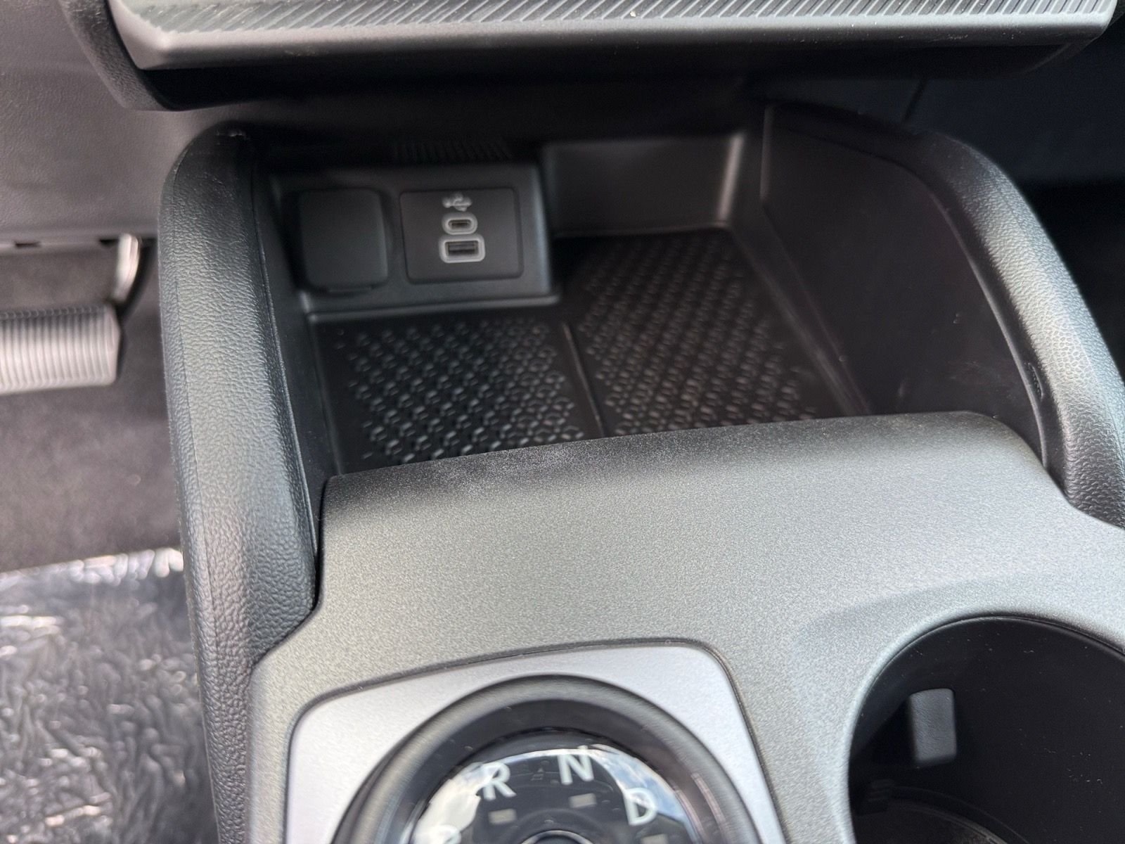 New 2026 Azure Gray Metallic Tri-Coat Ford Big Bend® image 20