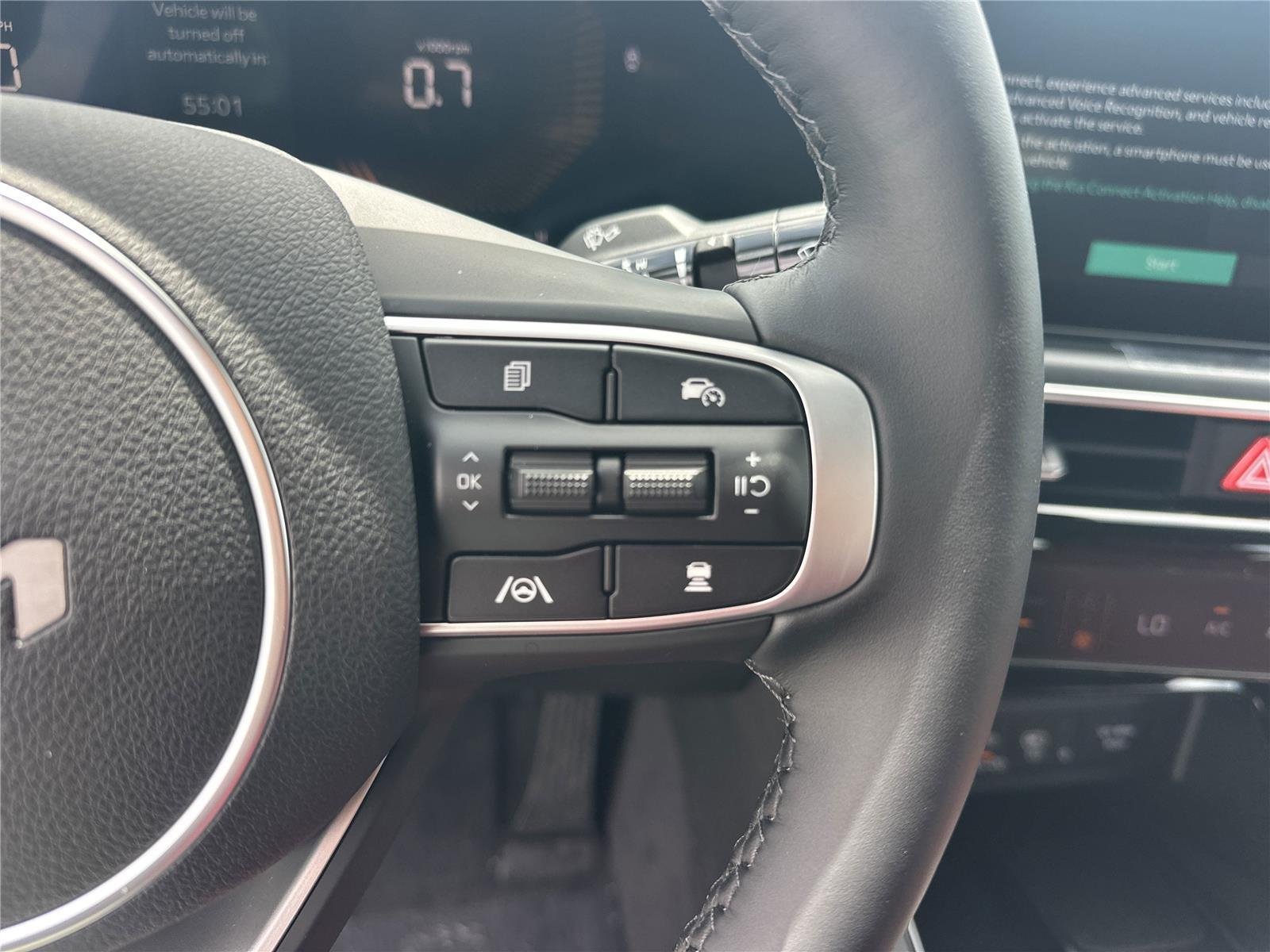 New 2026 Wolf Gray Kia GT-Line image 11