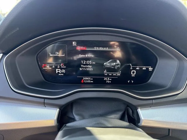 2025 Audi Q5 Premium - Photo 38
