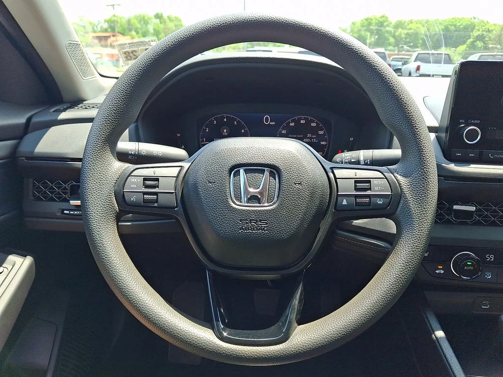 2023 Honda Accord EX - Photo 19