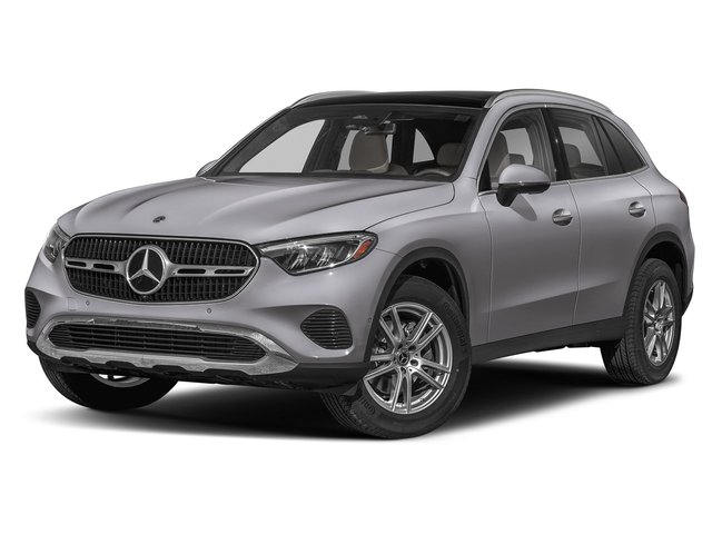 2027 Mercedes-Benz GLC GLC 300