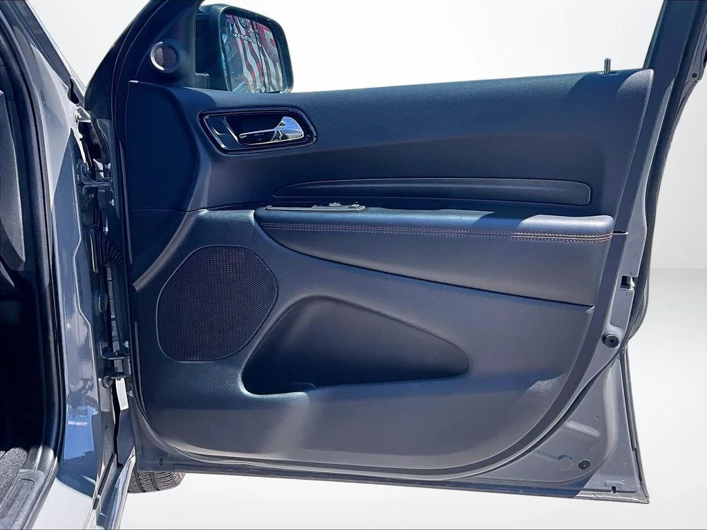 Used 2025 Gray Dodge GT image 25