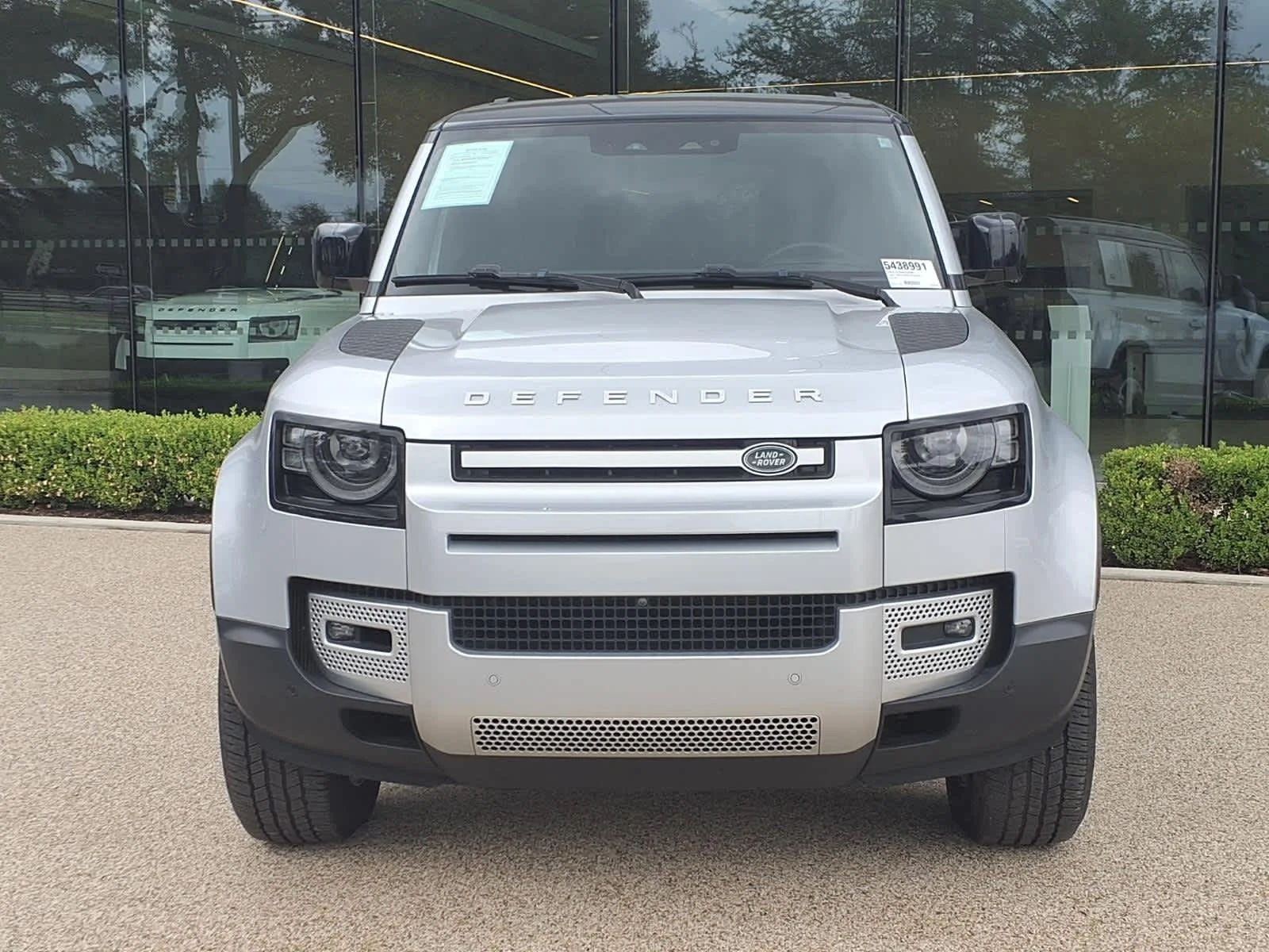 SALEJ7EXXR2255864