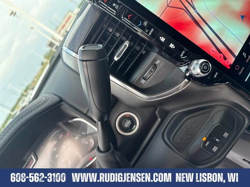 2026 RAM 2500 Laramie - Photo 24